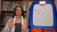BLEND AND READ WITH LONG VOWELS