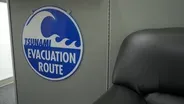 A look inside the National Tsunami Warning Center in Palmer