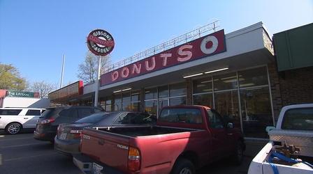 Video thumbnail: Tennessee Crossroads Tennessee Crossroads 3214