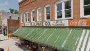 Saluda's Historic General Stores