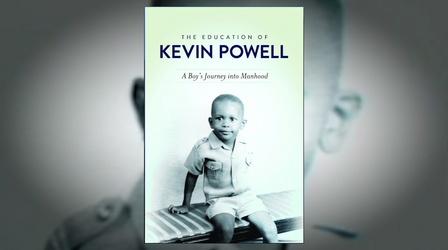 HOW KEVIN POWELL OVERCAME POVERTY