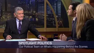 Spotlight Politics: What’s Coming in 2019