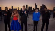 Pentatonix Performs "Seasons of Love"