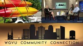 Video thumbnail: Community Connection Kayak Rentals and Arbor Circle