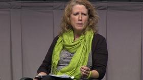 Video thumbnail: Pioneer Specials Cradle to Career Panel Discussion: Kathleen Moxon