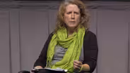 Cradle to Career Panel Discussion: Kathleen Moxon