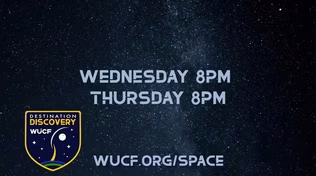 WUCF Space Nights Preview