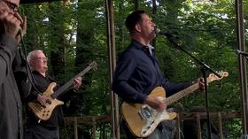 Video thumbnail: Sounds Around Town Sounds Around Town: The Duke Sherman Blues Band