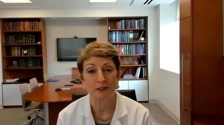 Video thumbnail: MetroFocus DROP IN CANCER SCREENINGS AND TREATMENT AMID PANDEMIC