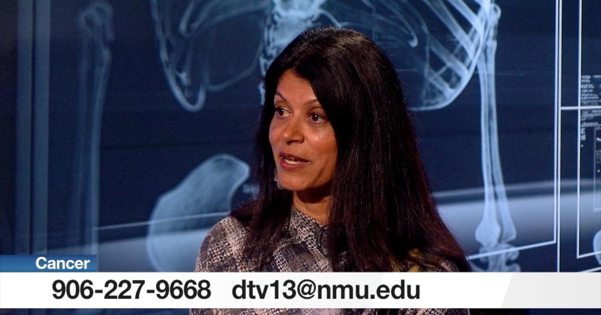Ask the Doctors | Cancer - All Types | Season 2027 | Episode 4 | PBS