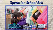 Operation School Bell at Assistance League of Las Vegas