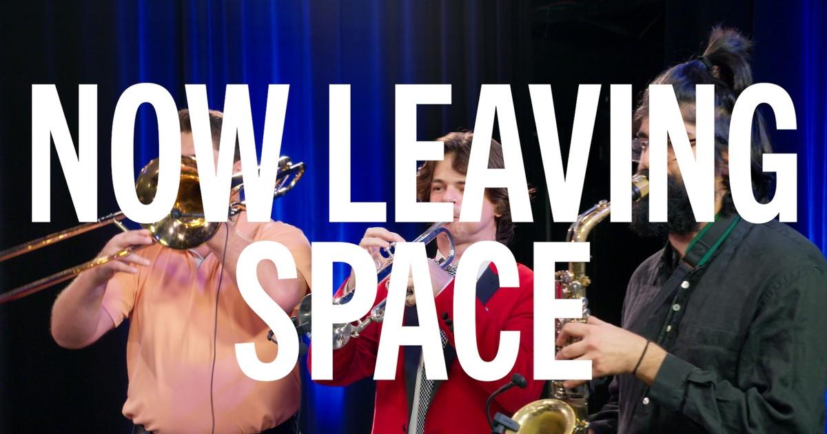 WUFT Amplified | Now Leaving Space | Season 3 | Episode 8 | PBS