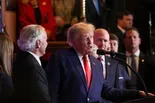 Will the evangelical community support Trump's campaign?