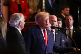 Will the evangelical community support Trump's campaign?