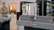 Autonomous Robots