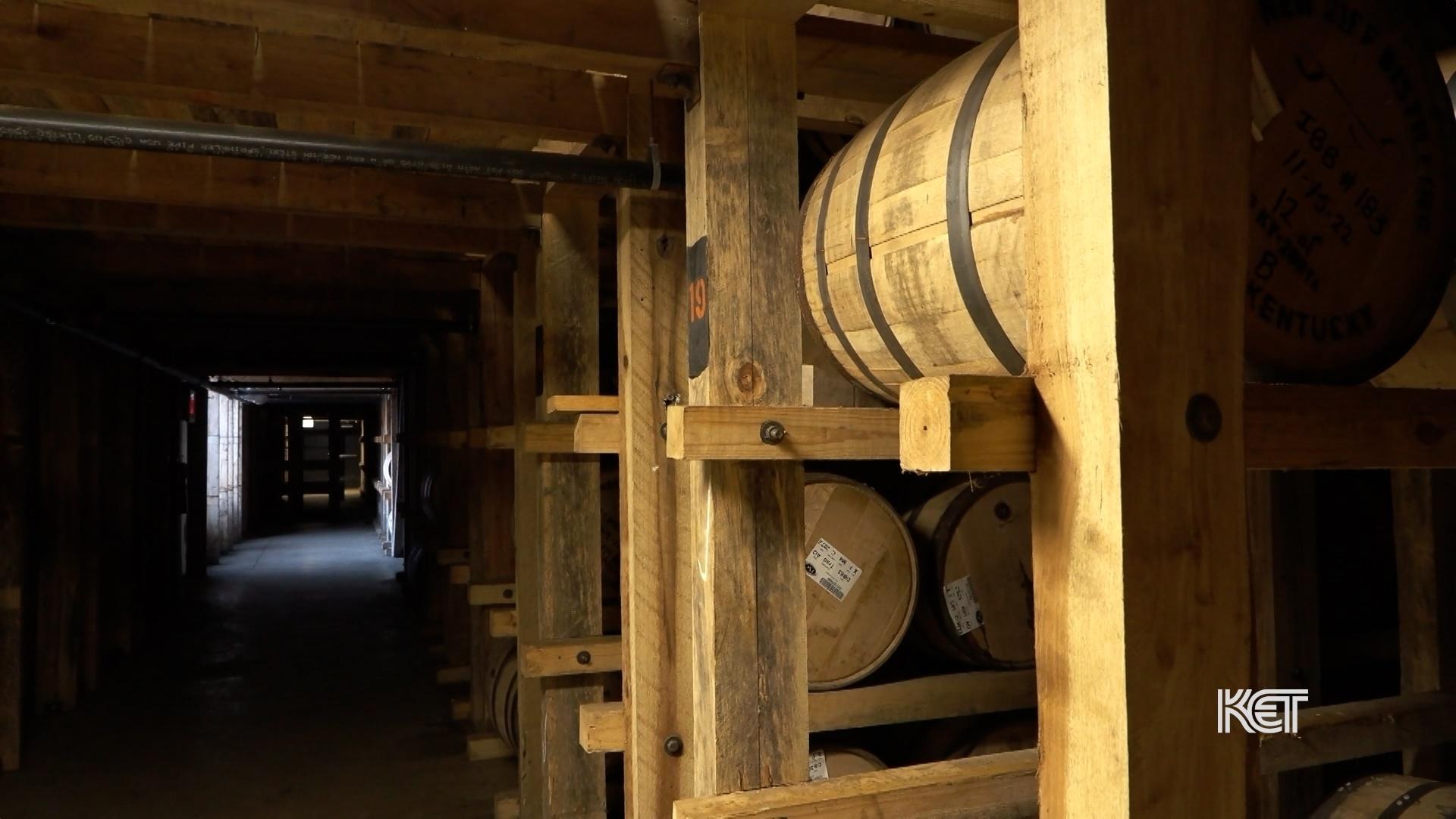 Newly Proposed Tariffs Bad for Bourbon