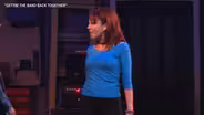ACTRESS MARILU HENNER