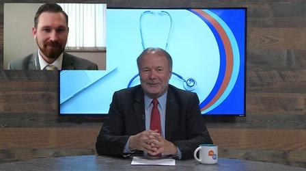 Video thumbnail: The Journal Wood County Health Department Commissioner