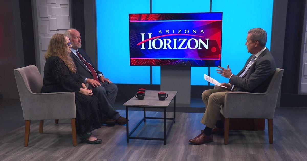 Arizona Horizon | See The Money Website, Lizard Extinction, First Amendment | Season 2024 | Episode 138