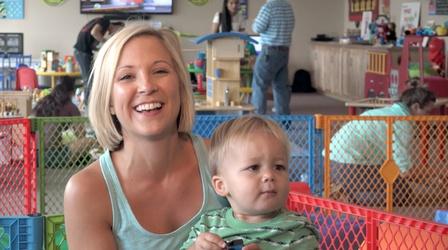 Video thumbnail: WSRE Imagination Station Testimonial #2: Tiffany Latshaw