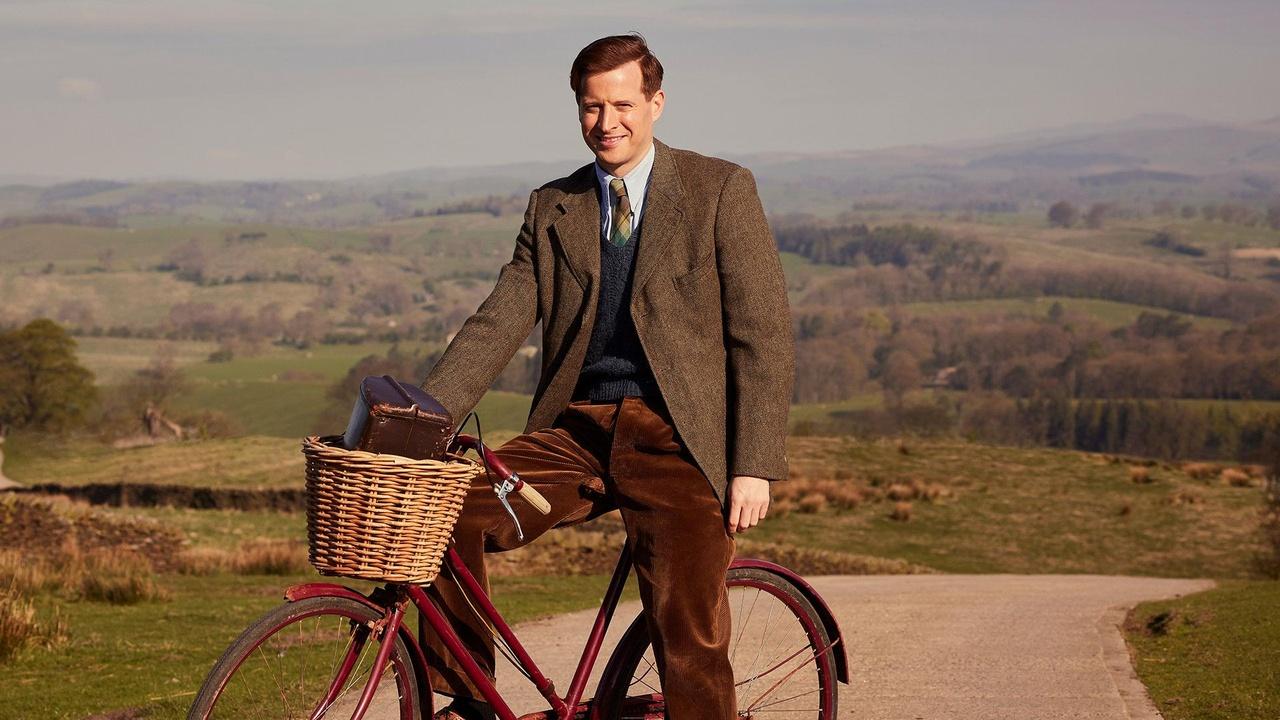 All Creatures Great and Small On Masterpiece