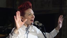 Video thumbnail: Articulate The Renaissance Woman