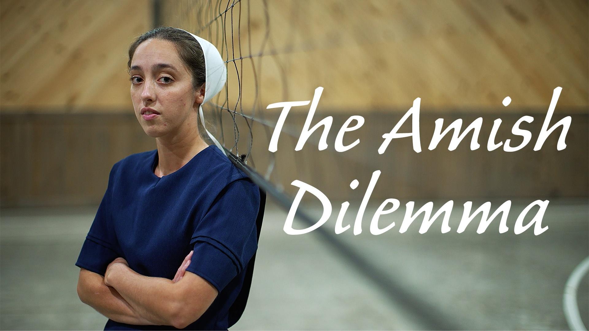 The Amish Dilemma | WOSU