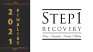 2021 Spotlight Award Finalist | Step 1, Inc.