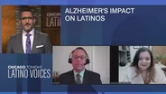 Latinos Have Greater Risk of Developing Alzheimer’s