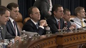 Video thumbnail: MetroFocus THE CASE FOR IMPEACHMENT