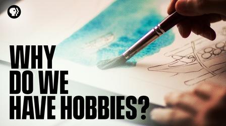 Video thumbnail: Origin of Everything Why Do We Have Hobbies?