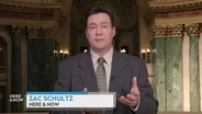 Zac Schultz on Strife Among Wisconsin Supreme Court Justices