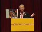 NIkki Giovanni On Rosa's Bus Ride and Arrest