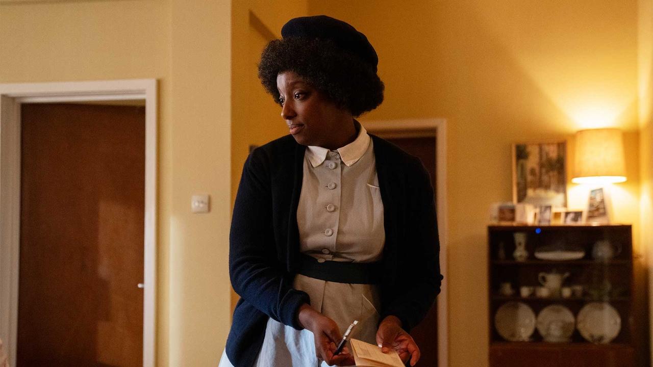 Call the Midwife | Episode 2