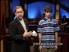 The Good Monologue Doctor