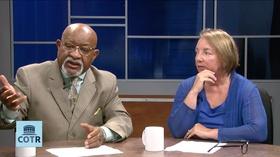 Video thumbnail: Columbus on the Record Dayton Shifts Gun Debate In Ohio