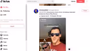 NJ joins states investigating TikTok's effect on young