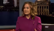 One-On-One with Lt. Gov. Jacqueline Coleman