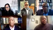 Current Events Roundtable January 2022