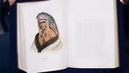 Appraisal: 1838-1844 “History of the Indian Tribes of US"