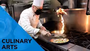 Culinary Arts