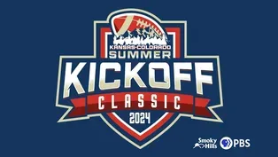 Kansas-Colorado Summer Kickoff Classic 2024 - North Game