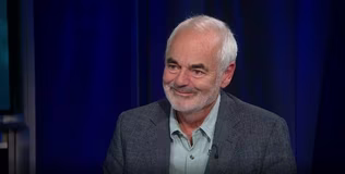 David Spiegelhalter on the Importance of Statistics