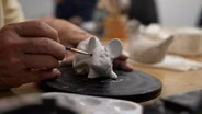 Perla Camacho Jimenez Offers Ceramics Classes for People With Rheumatic Conditions