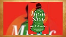 Video thumbnail: Dinner & A Book The Music Shop