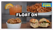 Float On