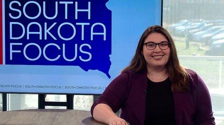 Video thumbnail: South Dakota Focus SD Focus: 2022 Ballot Special