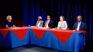 League of Women Voters: Meet the Candidates - Ep.1