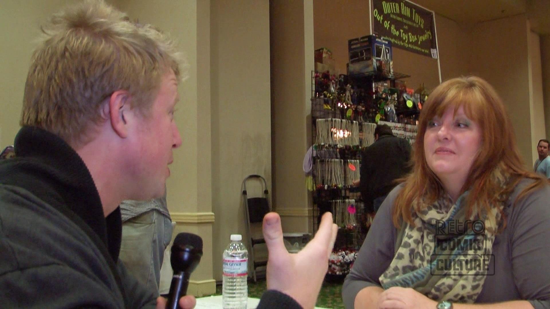 A Look Back at Classic Interviews | Comic Culture | ALL ARTS