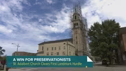St. Adalbert Church One Step Closer to Landmark Status